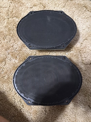 Ford genuine 5x7 - ford, door