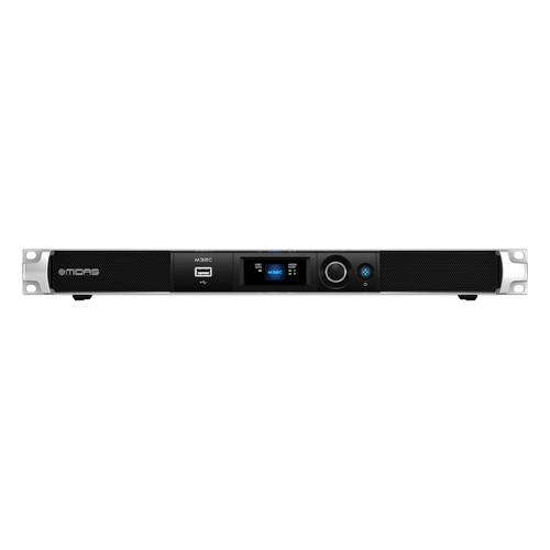 Midas m32c input digital - midas,