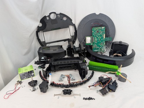 Irobot roomba plus - irobot,