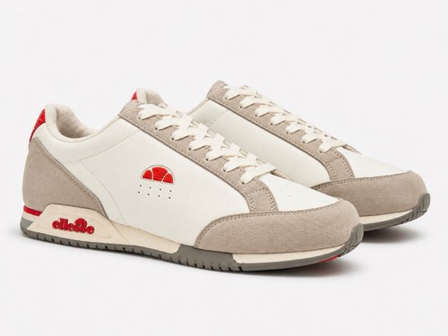 Size ellesse tanker - 9,