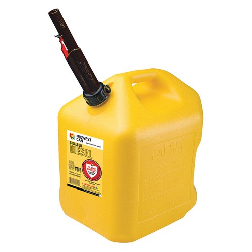 Flame shield 8610 - shield, diesel