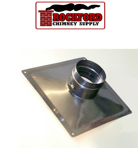 Premium top plate - top, in