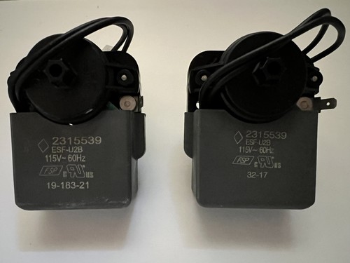 New genuine oem whirlpool - new,
