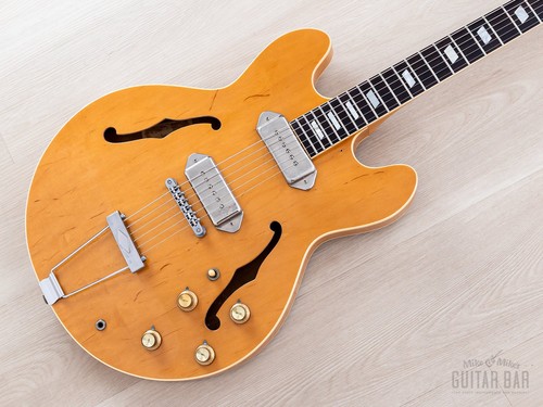 1983 epiphone casino - 1983,