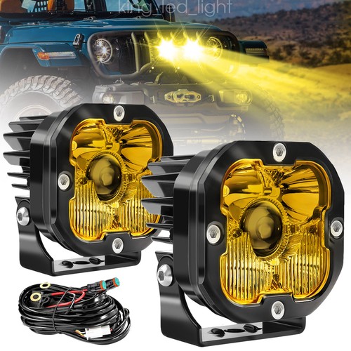 Colight laser 3inch led - colight,