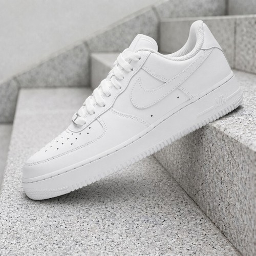 Nike air force low white - air, 1