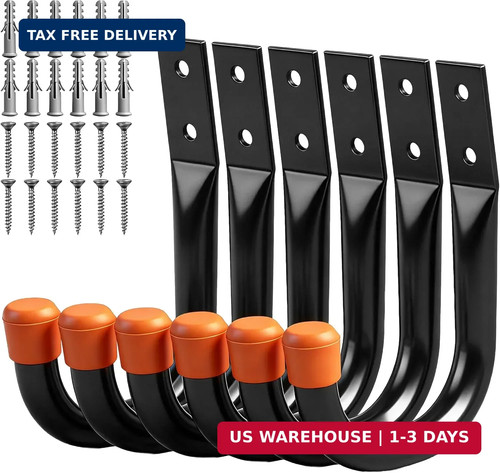 Horusdy pack heavy duty - horusdy, 6-pack