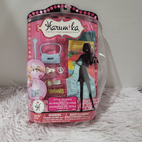 Harumika style accents jewel - harumika,
