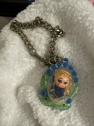 1960 mattel liddle kiddles - mattel,