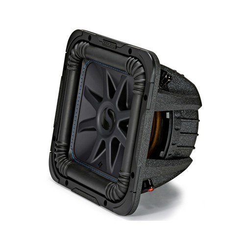 Kicker l7s15 car audio - kicker,