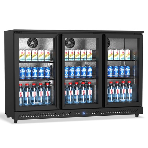 Commercial 3 glass - 11,