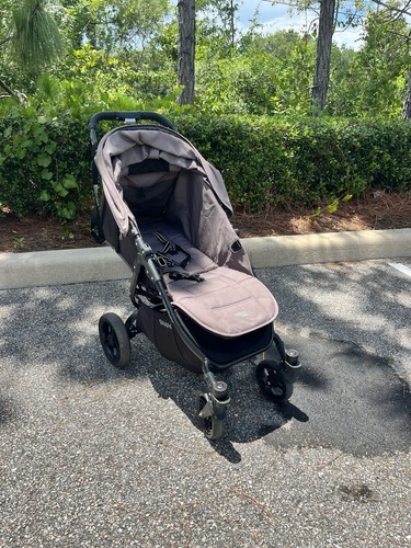 Baby stroller - , baby)