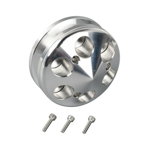 Single groove aluminum - single-groove,