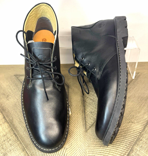 Timberland earthkeepers chukka - timberland,