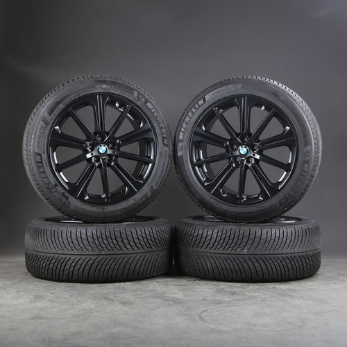 Inch winter wheels bmw x5 - inch,