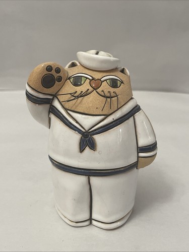 Rinconada cat figurine - ,