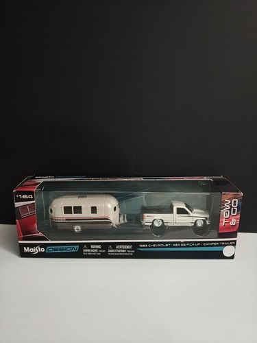 Maisto transport tow - tow, and