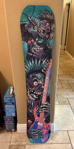 Gilson undead freestyle wide - gilson,