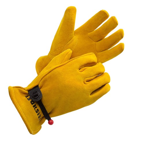 Kids work gloves - gloves, age