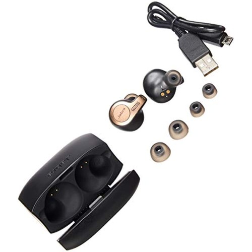 Jabra elite 65t true - jabra,