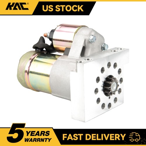 Starter 19695n for chevy - ,