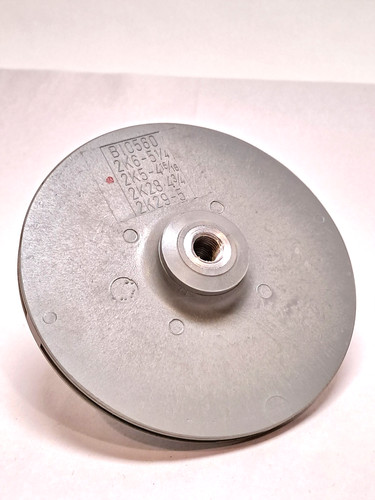 Goulds 2k5 impeller gd05 - impeller, gs05