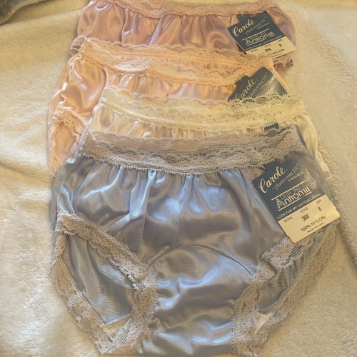 Carole kids panties - carole,