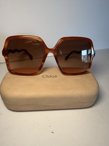 Chloe sunglasses ch0086sa - chloe,