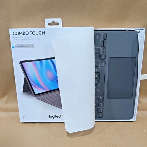Logitech combo touch - combo,