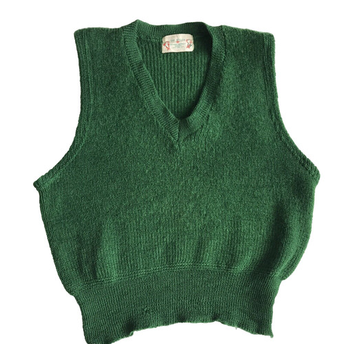 Vtg 1950 60s - vtg, scout