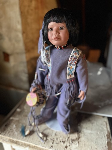 Tashee shelley simon - tashee-shelley, blackfoot