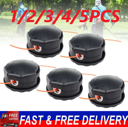 Trimmer head for echo - head,