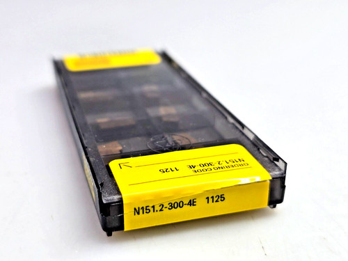 Sandvik coromant n151 300 4e - coromant, n151.2-300-4e