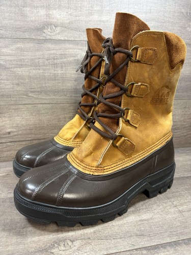 Sorel waterproof winter snow - waterproof,
