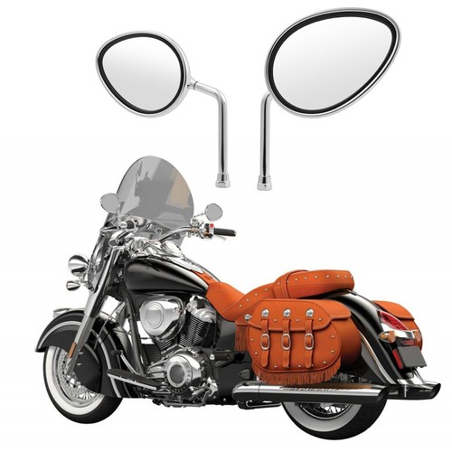10mm rear view mirror fit - 10mm,