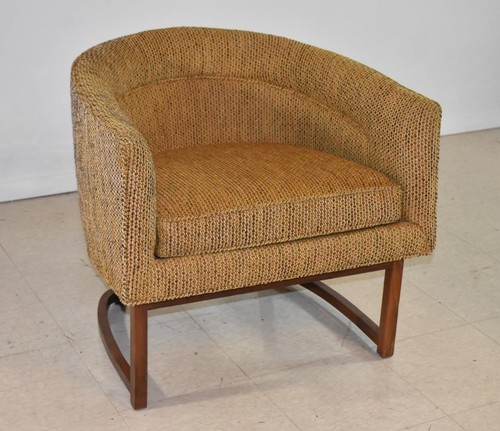 Thayer coggin barrel back tub - back,