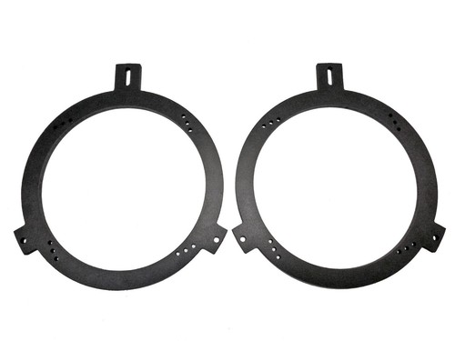 Speaker adapter bracket plate - speaker,