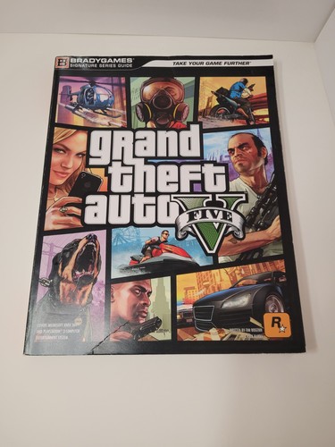 Grand theft auto five - auto, v