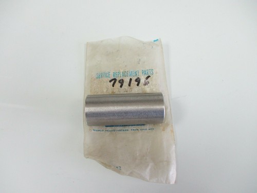 Hobart older line wash pump - c-line,