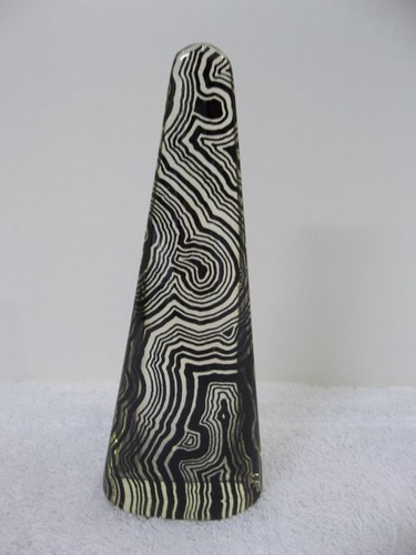 Rare vintage abraham palatnik - vintage,