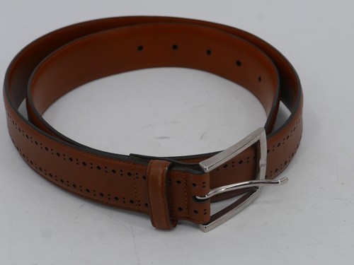 Brooks brothers leather - brothers, belt