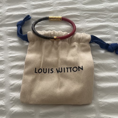 Louis vuitton bicolor red - vuitton, &