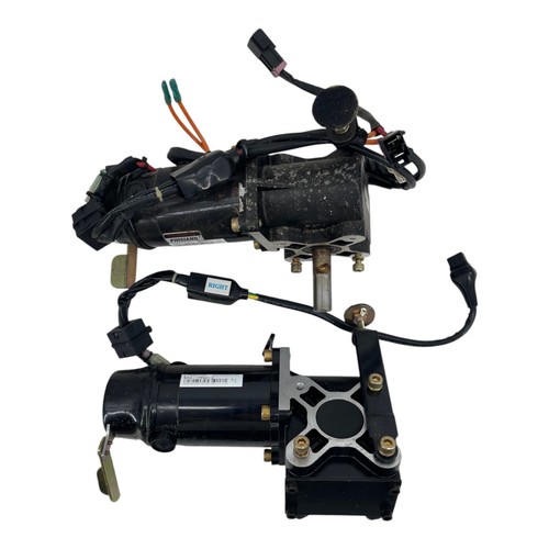 Left right motors - left,