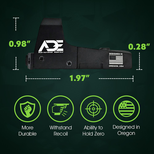 Ade rd3 006b1 green dot - ade,
