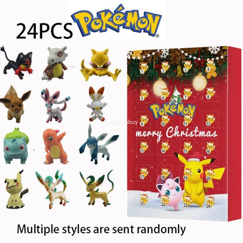 2026 pokemon advent calendar - 2026,
