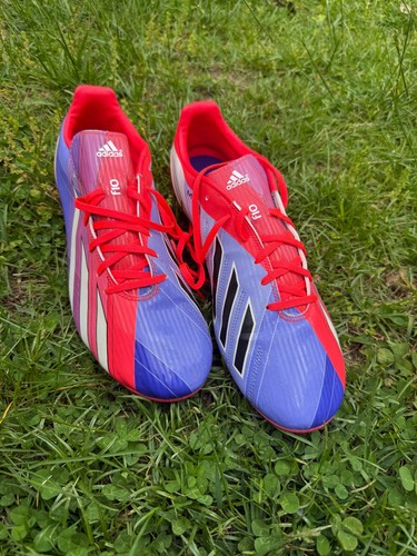 Adidas messi f10 trx - trx, fg