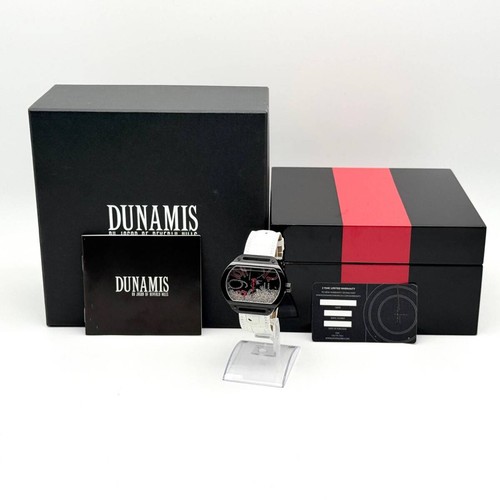 Dunamis watch spartan d0919 - dunamis,