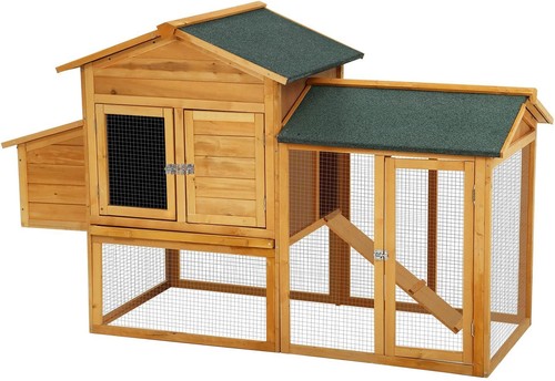 Inch wood chicken - 66,