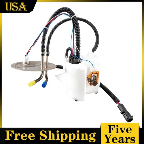Fuel pump assembly - fuel, 99-03