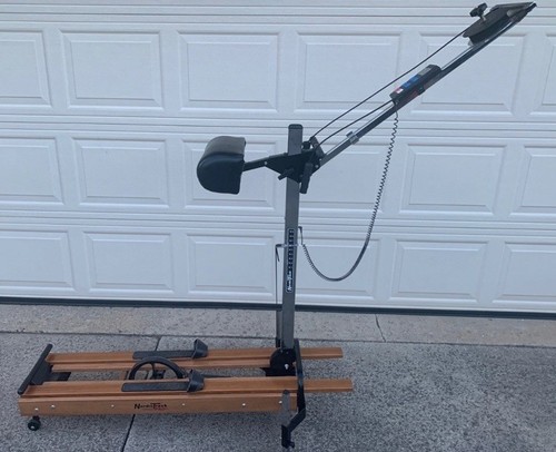 Nordic track ski - nordic, machine